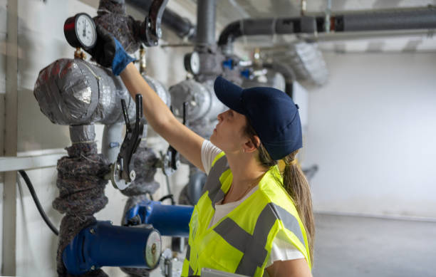 Boilers & Radiators in Saratoga Springs, UT